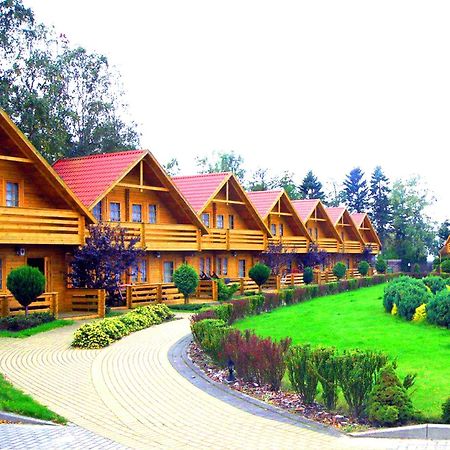 Tropicana Ϫϫ Holiday Houses Jastrzębia Góra Esterno foto