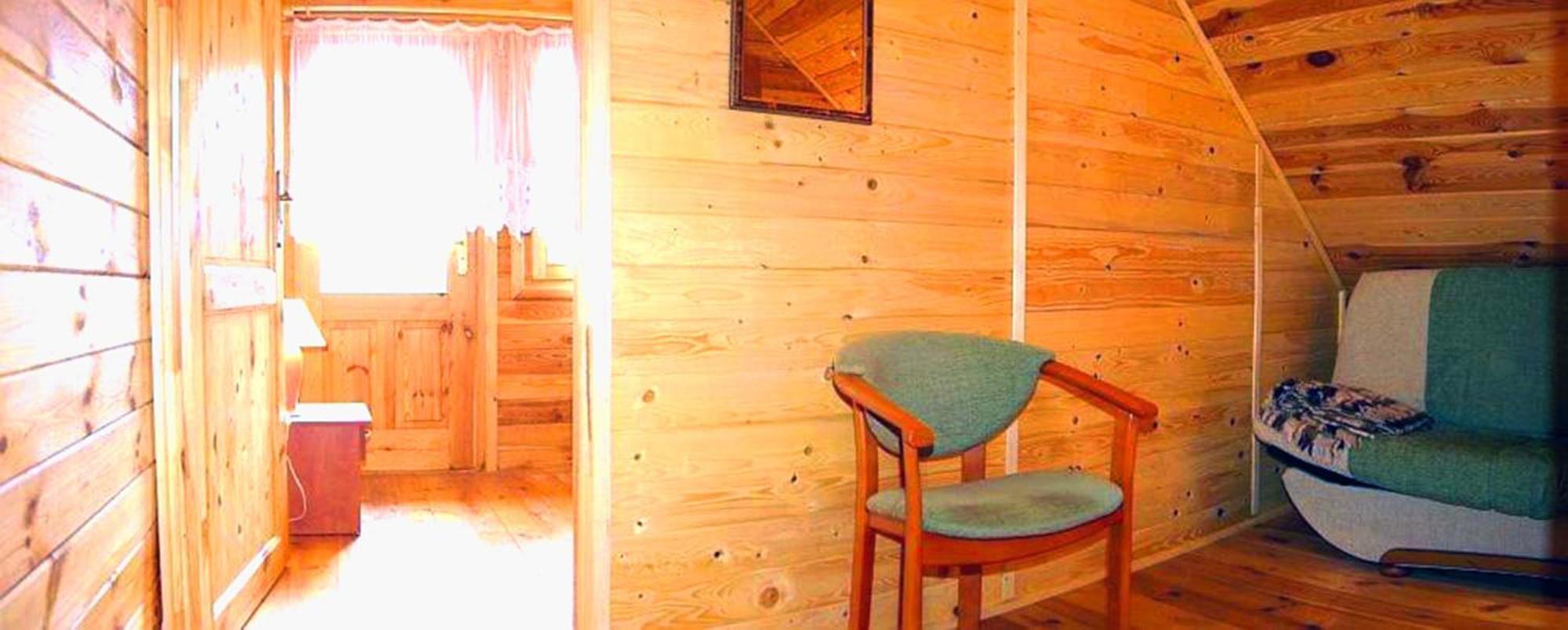 Tropicana Ϫϫ Holiday Houses Jastrzębia Góra Esterno foto