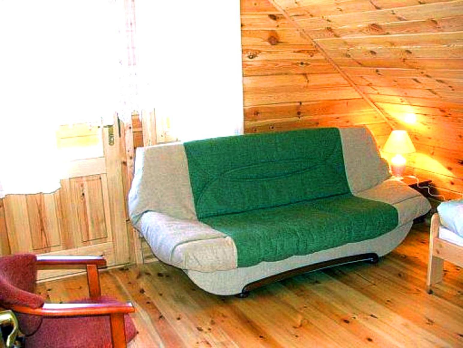Tropicana Ϫϫ Holiday Houses Jastrzębia Góra Esterno foto