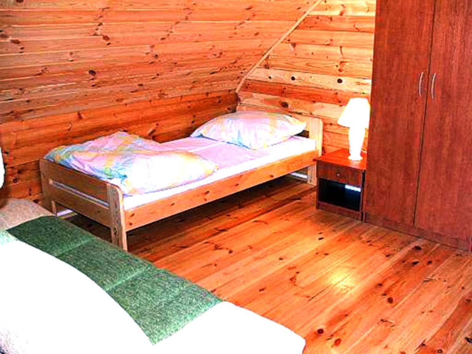 Tropicana Ϫϫ Holiday Houses Jastrzębia Góra Esterno foto