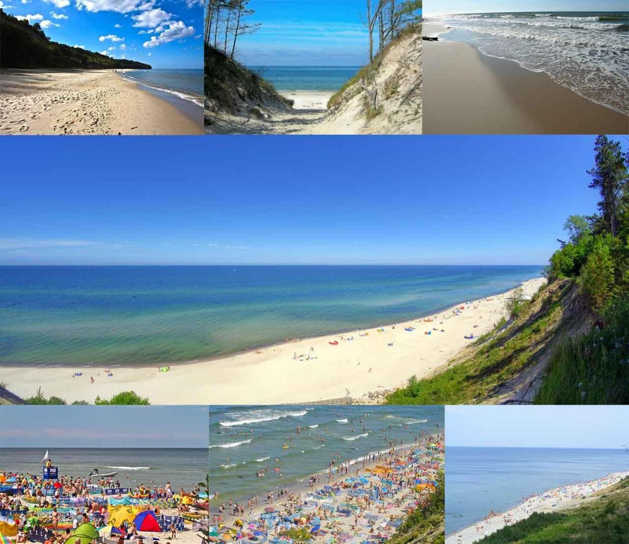 Tropicana Ϫϫ Holiday Houses Jastrzębia Góra Esterno foto