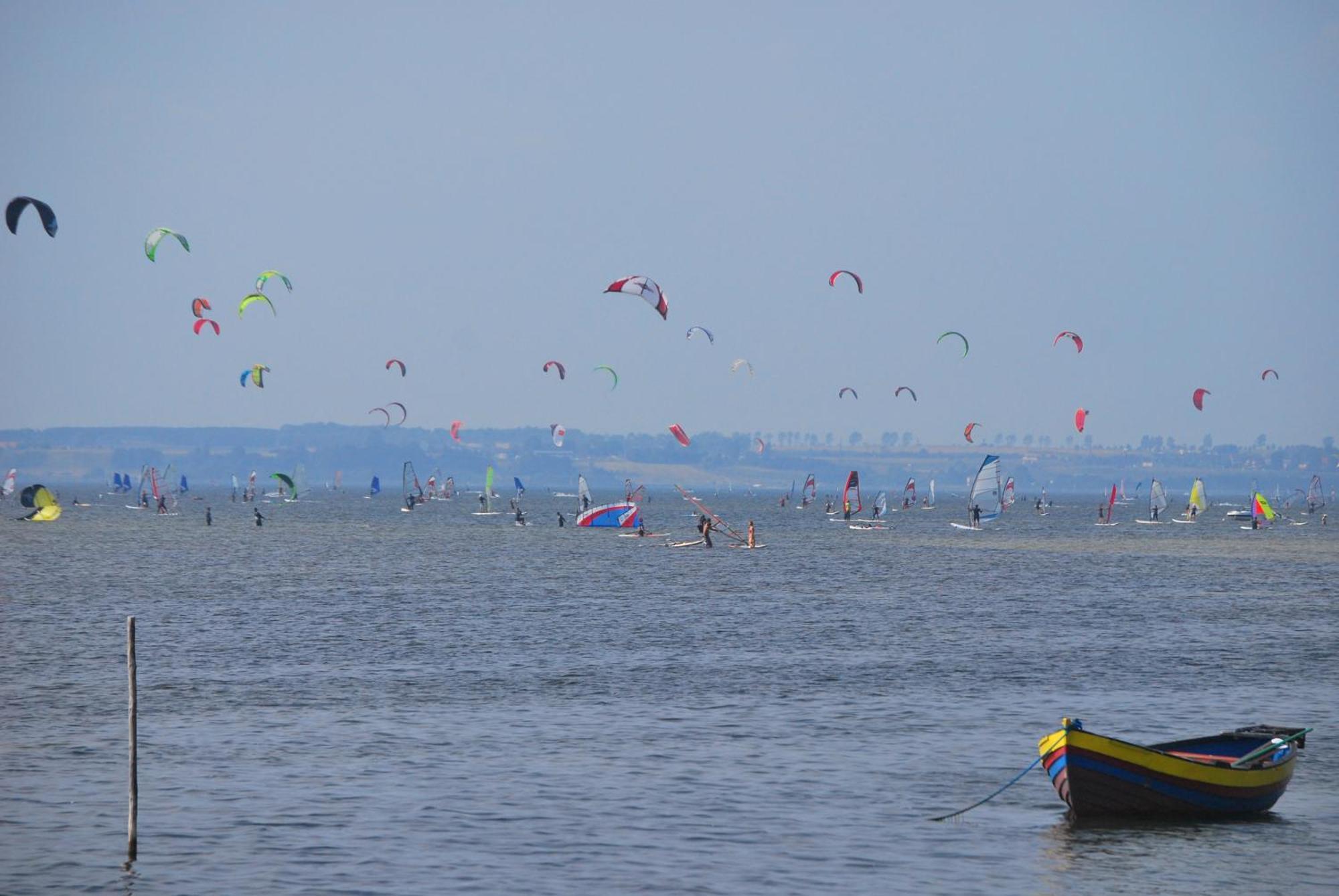 Tropicana Ϫϫ Holiday Houses Jastrzębia Góra Esterno foto