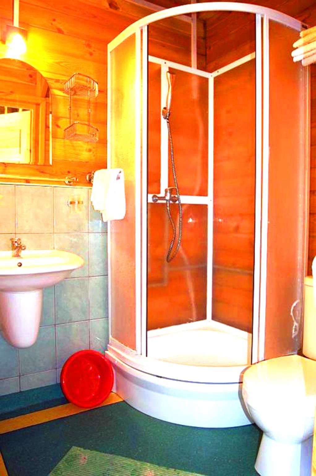 Tropicana Ϫϫ Holiday Houses Jastrzębia Góra Esterno foto