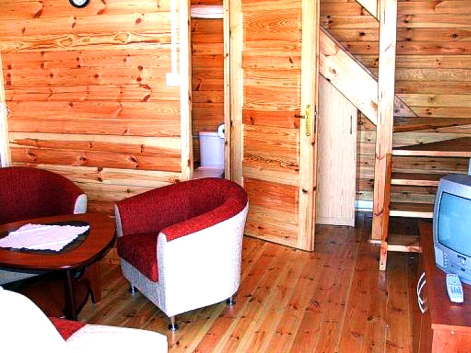 Tropicana Ϫϫ Holiday Houses Jastrzębia Góra Esterno foto