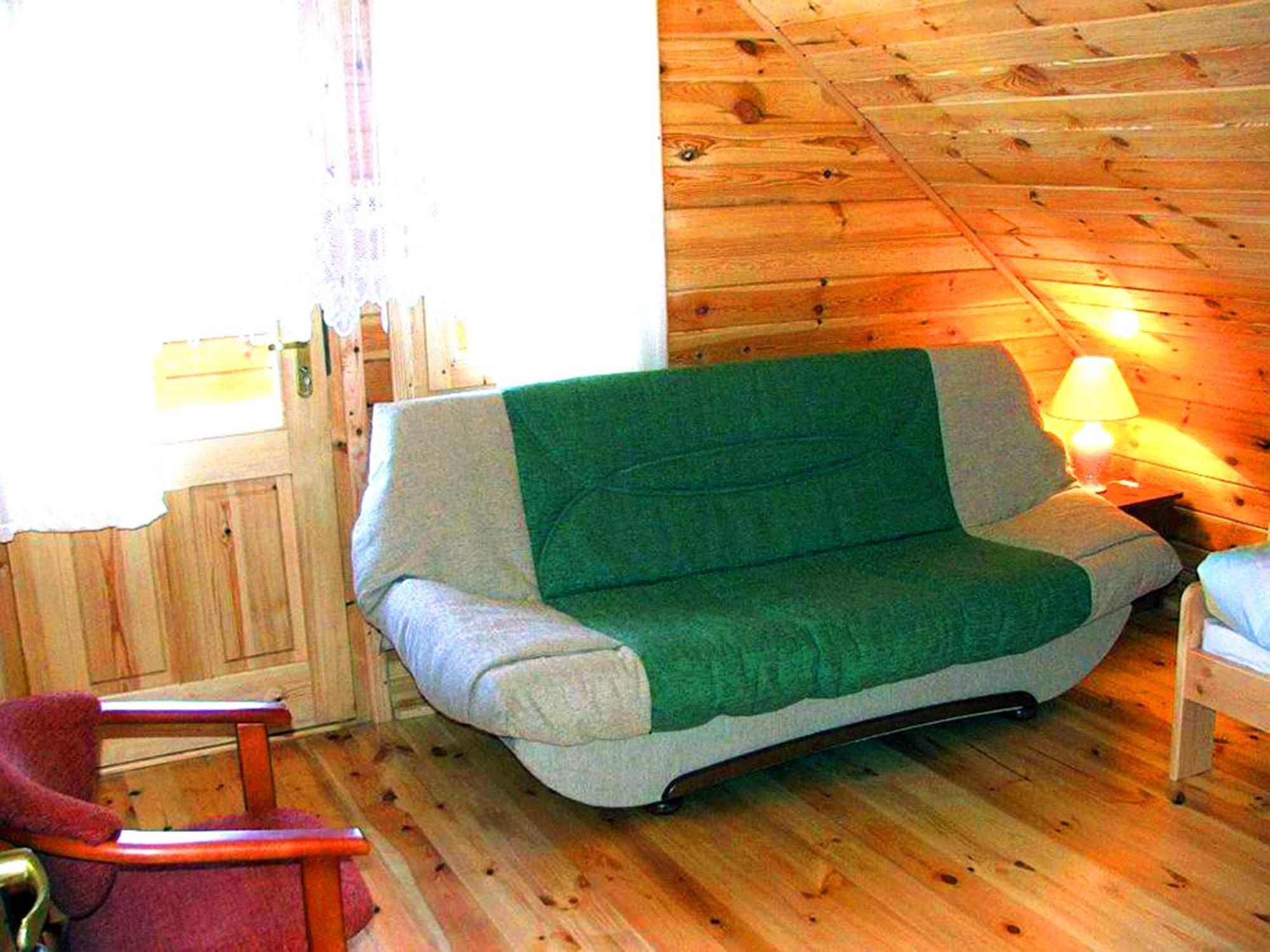 Tropicana Ϫϫ Holiday Houses Jastrzębia Góra Esterno foto